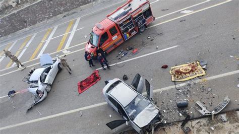 V­a­n­’­d­a­ ­t­r­a­f­i­k­ ­k­a­z­a­s­ı­;­ ­2­ ­y­a­r­a­l­ı­ ­-­ ­Y­a­ş­a­m­ ­H­a­b­e­r­l­e­r­i­